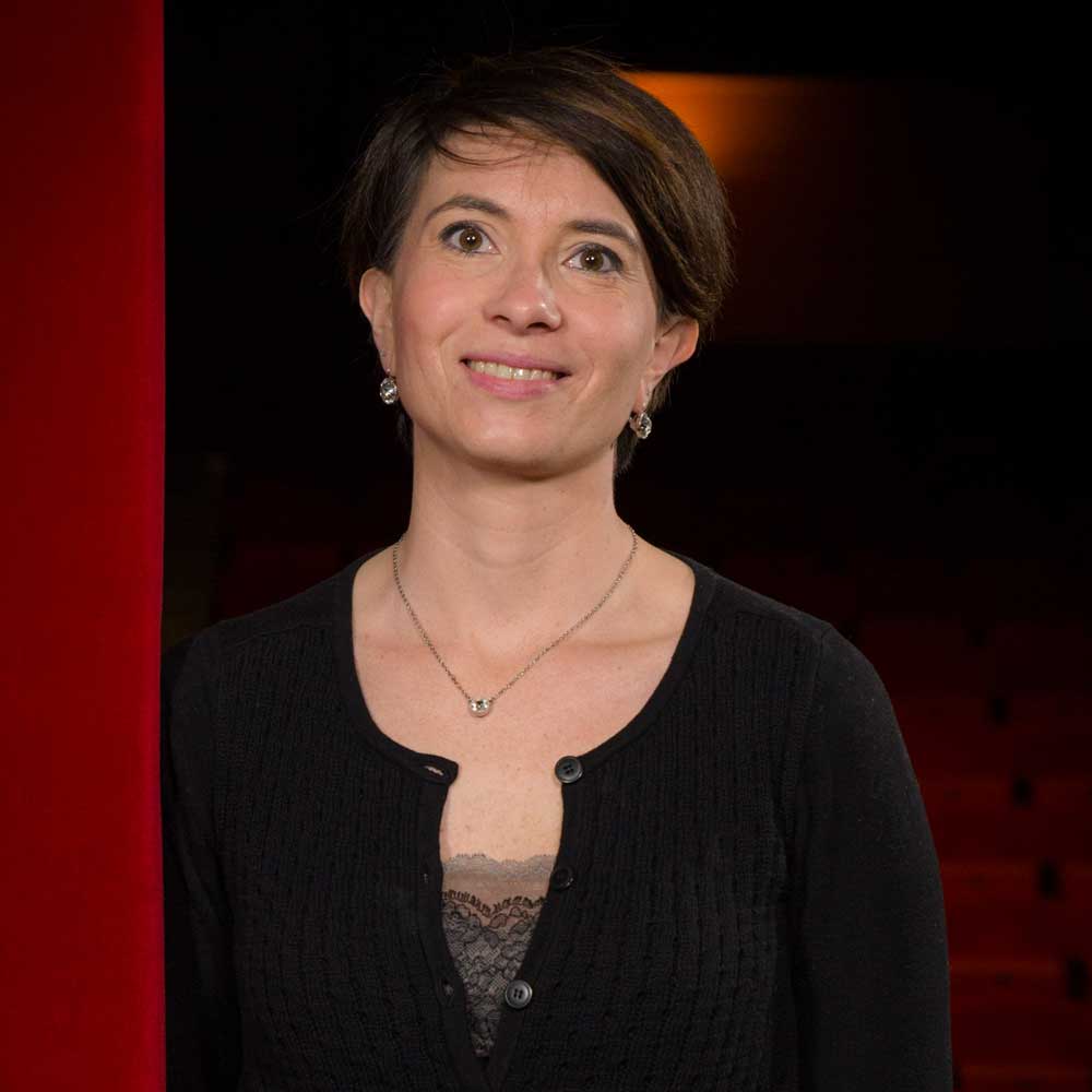 Anna Montani