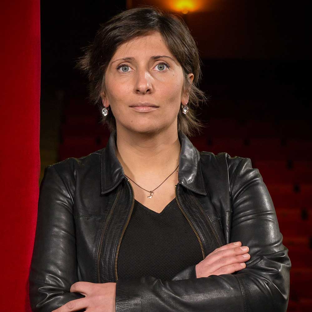 Lara Gavardini