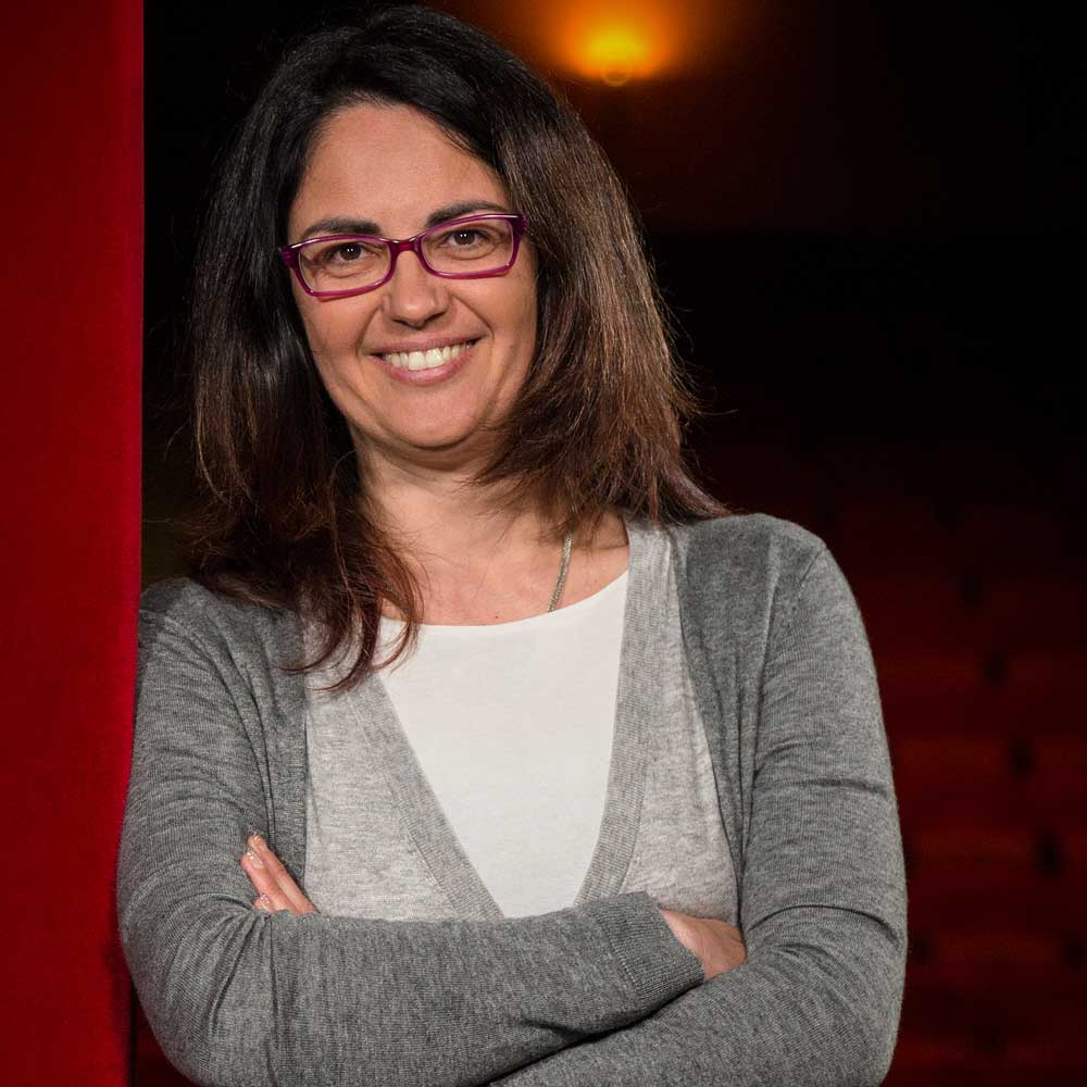 Elisabetta Legnani